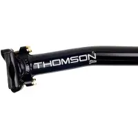 Thomson Elite Offset 410 Mm Sattelstütze