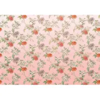 Overig Vliestapete "Digitaldruck Vlies - Primavera - Größe 400 x 280 cm" bedruckt glatt Wohnzimmer, Schlafzimmer
