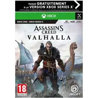 Assassin’s Creed Valhalla, Xbox One, M (Reif), Physische Medien
