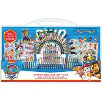 Paw Patrol XXL Schrein Set Deluxe