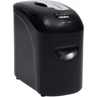 vidaXL Aktenvernichter
