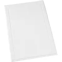 De Witte Lietaer Badematte Contessa Cotton White-70 x 120 cm