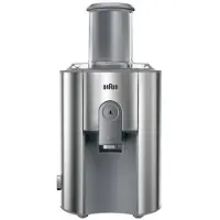 Braun Entsafter J700