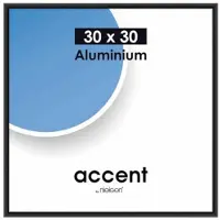 Nielsen Design Accent