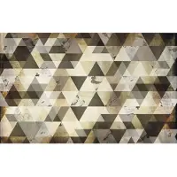 Komar Vliestapete "Enigma" (Breite x Höhe), Vliestapete, 100 cm Bahnbreite