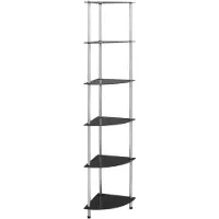 vidaXL Adeline 6-tier