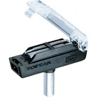 Topeak Drehmomentschlüssel Torque 5