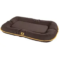 Ferplast Cuccia Cane Cuscino Cane Cane Taglia Grande Tessuto Antigraffio Lavabil