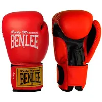 Benlee Rodney Leder Künstliche Boxhandschuhe