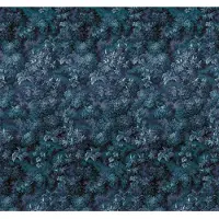 Overig Vliestapete "Botanique" 300x280 cm (Breite x Höhe)