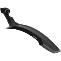 Zéfal Hinteres Schutzblech an der Sattelstütze Deflector rm60 26-27.5