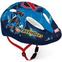 Seven Kinderfahrradhelm Avengers