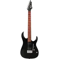 Cort X100 Open Pore schwarz