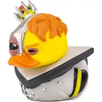 TUBBZ Duck Sammlerstück crash bandicoot dr n. gin