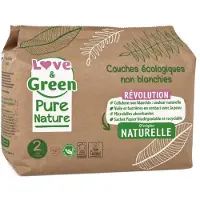 Cstore Pure Nature Windeln