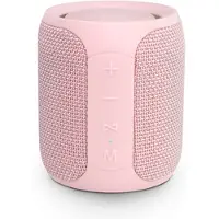 Vieta Pro #GROOVE portabler Bluetooth Lautsprecher 20W, Rosa