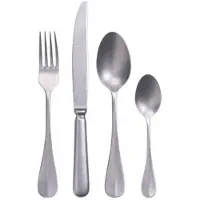 Sambonet Besteckset Baguette Vintage RVS (24-Teilig)