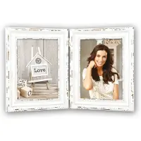 Zep Saint Michel 2x13x18 Wood Sy857 Photo Bilderrahmen