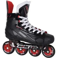 Tempish Volt-r Hockey Inline-skates Schwarz EU 44 Schwarz EU 44
