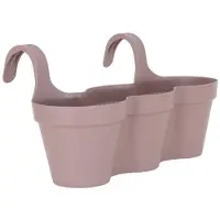 Artevasi Capri Balcony Triple Pot