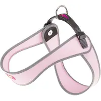 Ferplast Agila 6 Klettergurt Rosa Rosa One Size