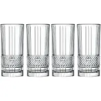 Barlife Rcr Brillante Highball 37 Cl 6 Stk.
