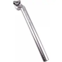 Ergotec Alu-Sattelstütze 26,8x350 mm