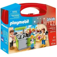 Playmobil 9543
