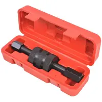 vidaXL Diesel Injektor Abzieher Satz M8 M12 M14