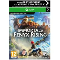 Immortals Fenyx Rising, Xbox One, T (Jugendliche), Physische Medien