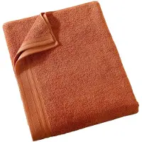 De Witte Lietaer Strandtuch Imagine Orange