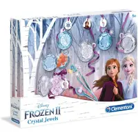 Clementoni Schmuckset Disney Frozen 2