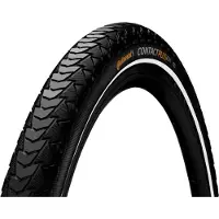 Continental Contact Plus 37-622 Reflex | schwarz