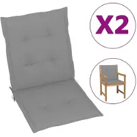 vidaXL Aliya