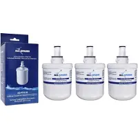 Allspares 3x Samsung Wasserfilter DA29-00003F / HAFIN1 von