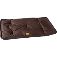 Ferplast hundematte Jolly 57 x 38 cm hydrophob braun