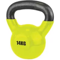 Ufe Kettlebell aus Gusseisen