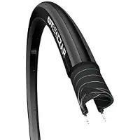CST Banden Reifen Race Czar 28" 700x25C 25-622 27 tpi schwarz