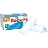 Bsi Floc-Socken 8 x 125 Gramm Poolpflege