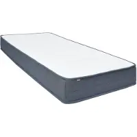 vidaXL Boxspringbett-Matratze Mittel 200 x 80 x 20 cm