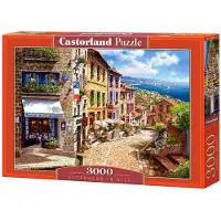 Castorland C-300471-2, 3000 Stück(e), Landschaft, 9 Jahr(e)