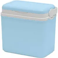 Van Der Meulen Kühlbox 10 L Hellblau
