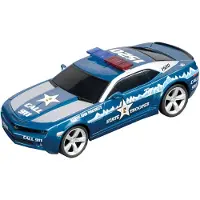 Carrera Chevrolet Camaro "State Trooper"