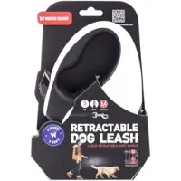 Martin sellier Rollin dog 25 kg 5 meter schwarz/weiß