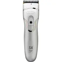 Ultron Umay Ergonomic Lightweight Clipper - leichter ergonomischer Haarschneider