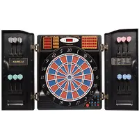 Karella elektronische Dartscheibe CB-90 (Adapter)