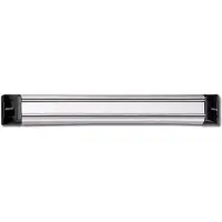 Arcos Magnetleiste Messer Silber 33 cm