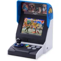 SNK NeoGeo Mini