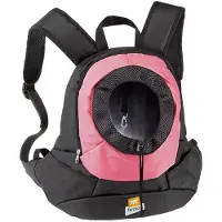 Ferplast Kangoo Haustierträger Rucksack One Size