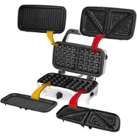 MPM Mop-33m Sandwichmaker